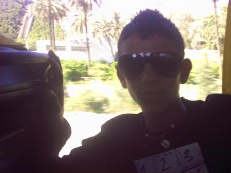 mostafa